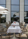 Hilton Hotel 